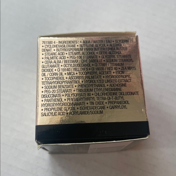 Lancome Absolue the Eye Cream ABSOLUE REVITALIZING EYE CREAM 5 ml - Picture 2 of 5